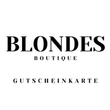 BLONDES Gutschein