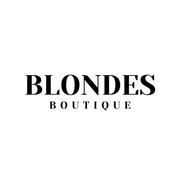BLONDES Boutique