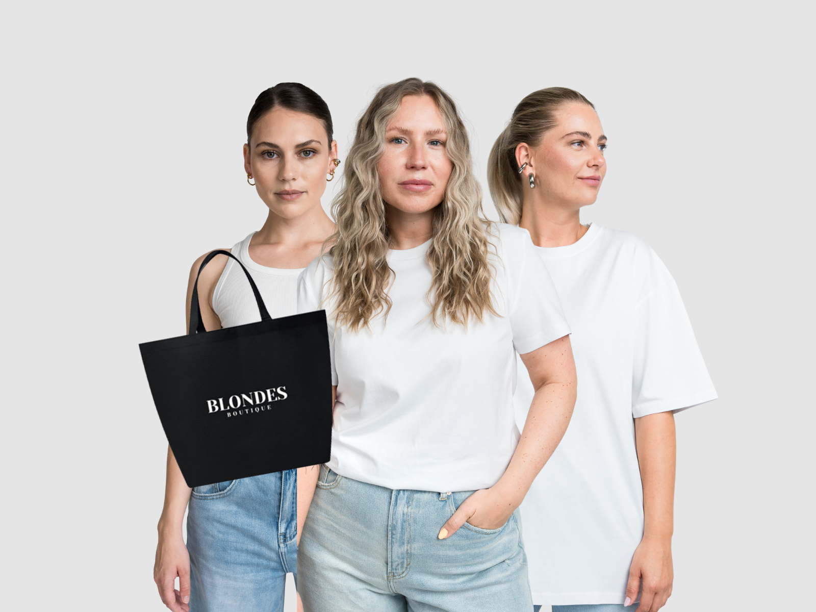 JETZT GRATIS SHOPPER BAG SICHERN