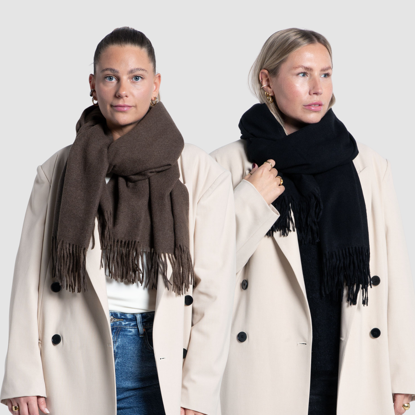 🍂🧣 Kuschelige Herbstzeit 🧣🍂